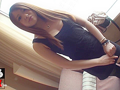 Amazing xxx clip Brunette greatest only here