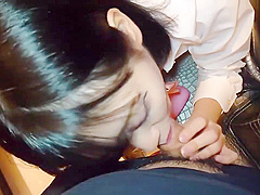 FC2PPV-1402457 Slender girls creampie