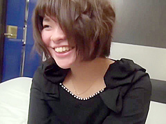 Even Though I Have A Child Face F Cup Beauty Big Boobs Gonzo First Experience With 18 Years Old