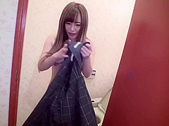 Sakuragi Rino A Woman With A Beautiful Body And A Horny Body