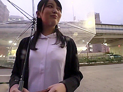 Amazing porn scene Brunette , watch it