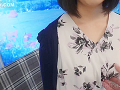 Shooting Alice 18 Year Old Sober Loriko Is Amazing When You Take Off Intravaginal Ejaculation Gonzo