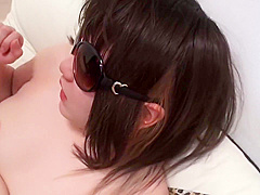 Manami Nishi An Appearance Ng Shades