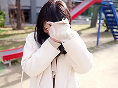 Black Hair Neat 19 Year Old A Beautiful Supermarket Cashier Hitting A Cookie Is A Hobby