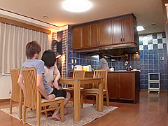 WANZ-950 Wait... You're Her Sister!? My Girlfriend's Sister Looks Just Like Her So I Accidentally Approach The Sister With My Hard Dick. She Eagerly Accepts It And A Hot Load Of Cum! Ai Sayama