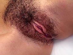 Serious Wife Blowing Sigh To Dick Saori Hatanaka