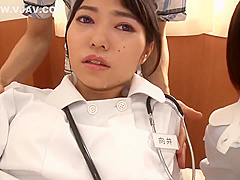 Hypnotize in Hospital