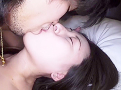 Kikuchi Kumikotsuruno Yu Married Women Who Are Swallowing Competition Of Fair White Wife Kumiko Kikuchi Tsuruno Yu