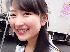 Too Cute Agony Warning Black Hair Pure Lori Too Cute Dental Assistant Yuki Chan Is Red And Immediately Bicho