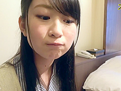 Too Cute Agony Warning Black Hair Pure Lori Too Cute Dental Assistant Yuki Chan Is Red And Immediately Bicho