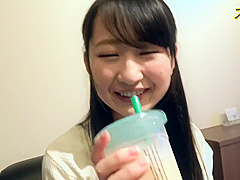 Too Cute Agony Warning Black Hair Pure Lori Too Cute Dental Assistant Yuki Chan Is Red And Immediately Bicho