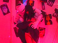 Incredible xxx scene Big Tits exclusive pretty one