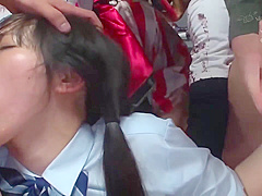 Incredible xxx scene Big Tits exclusive pretty one