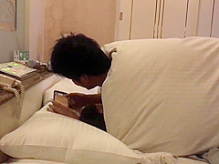 Gonzo Parting Ex Girlfriend To Be Transferred Overseas