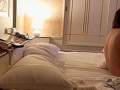 Gonzo Parting Ex Girlfriend To Be Transferred Overseas