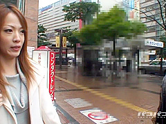 Reverse Nampa Of Carnivorous Mature Woman