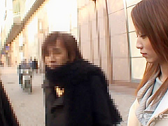 Reverse Nampa Of Carnivorous Mature Woman