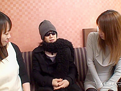 Reverse Nampa Of Carnivorous Mature Woman