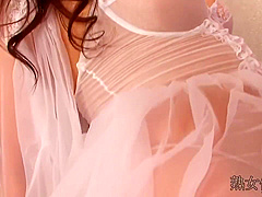 Asakura Ayane Uncensored Video Episode 3