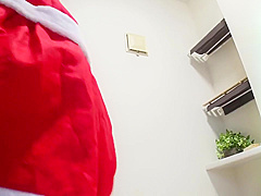 Yoko Minegishide M Huge Breasts Santa Minegishi Yoko