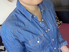 Amazing adult movie Creampie check like in your dreams