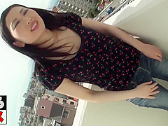 Incredible adult video Brunette crazy like in your dreams