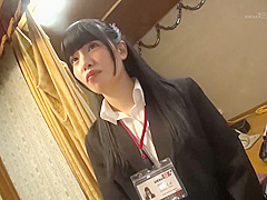 SHYN-082 イクイク玩具オtニー SOD女子社員tuber いきなり玩具レビュー 商品部2年目 松本千尋