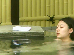 高画質露天風呂盗撮 z女の湯 其の8