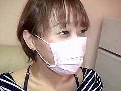 I Made The Beautiful Witch Working At The Supermarket Many Times And Got It Until The First Continuous Vaginal Cum Shot