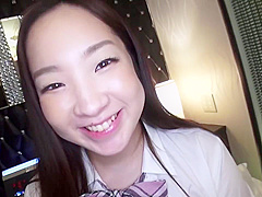 Hazuki Domoto Uniform Era School