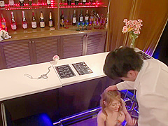 Crazy xxx clip Blonde check you've seen