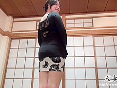 Amazing xxx movie Big Tits incredible show