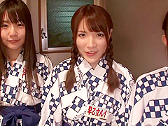 Hottest sex video Stockings watch show