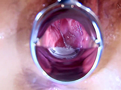 Big Tits G Cup Indiscriminate Creampie