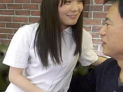 Elimination Sex Of Couples Excited Sex With Nurses Aina Kawashima