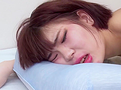 Ashida Mako Naughty Toy Play With Squirting Amateur Girl