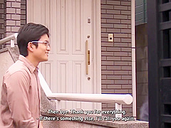 SHKD-512 Misaki Honda (english sub)