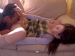 SHKD-512 Misaki Honda (english sub)