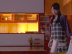 SHKD-512 Misaki Honda (english sub)