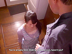 SHKD-512 Misaki Honda (english sub)