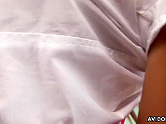 AvidolZ - Idol Collection Rie Mihara scene5 hd