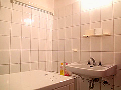 Unreleased Sex Video Tickling Pussy Observation Shower Scene Masturbation