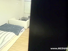 Mesubuta - 160307 1031