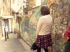 Sakura Yu Outflow Rhea Video Naked