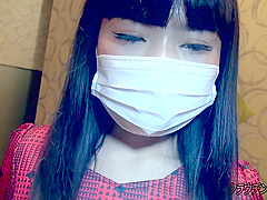 recording Absent edition I met a 26-year-old young wife