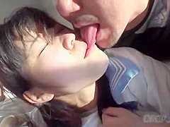 Shaved Shibuya Kawa Fujiwara Sakuya