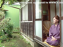 Tsukamoto Yuki Overnight In The Countryside Of The Hot Spring Inn Uncensored First Episode Yuki Tsukamoto Chiyuki Makimoto