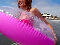 Exotic xxx scene Handjob try to watch for full version