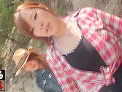 Hottest xxx clip Hairy wild watch show