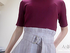 Horny adult video Brunette craziest , check it